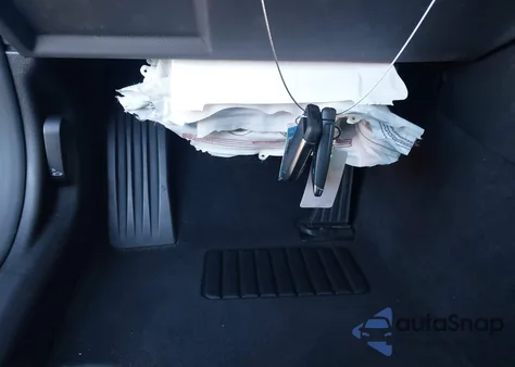 2025 BMW I4 Gran Coupe Edrive40 z USA, uszkodzony, nr VIN WBY23HD09SFU60006